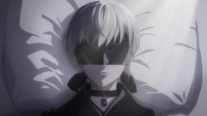 NieR:Automata Ver1.1a Dublado – Episódio 12 (T1)