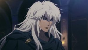 BASTARD!!: Ankoku no Hakaishin Dublado – Episódio 1 (T1)