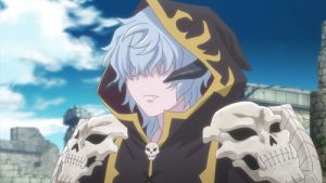 Tensei Shitara Ken Deshita – Episódio 3 (T2)