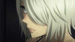 NieR:Automata Ver1.1a Dublado – Episódio 18 (T1)