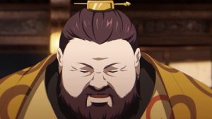 Raised by Demons Panda Li – Episódio 14 (T1)