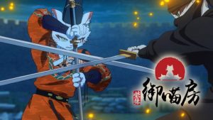 Paws & Palaces – Episódio 4 (T1)