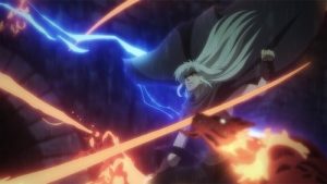 BASTARD!!: Ankoku no Hakaishin Dublado – Episódio 13 (T1)