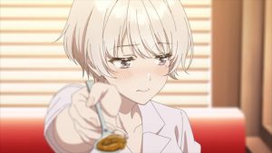 Chitose-kun wa Ramune Bin no Naka – Episódio 14 (T1)