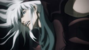 BASTARD!!: Ankoku no Hakaishin Dublado – Episódio 17 (T1)
