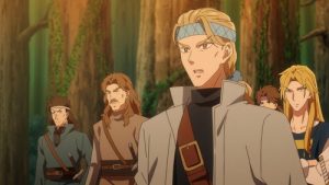 Kanata kara – Episódio 2 (T1)