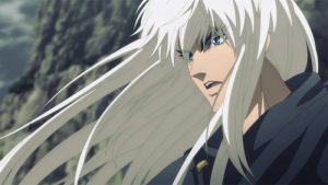 BASTARD!!: Ankoku no Hakaishin Dublado – Episódio 11 (T1)