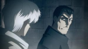 BASTARD!!: Ankoku no Hakaishin Dublado – Episódio 10 (T1)
