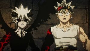 Black Clover – Episódio 1 (T2)
