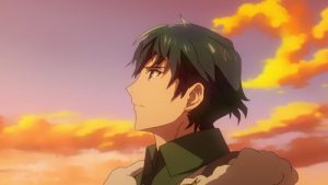 Kikansha no Mahou wa Tokubetsu desu – Episódio 2 (T2)