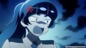 Choujun! Choujou Senpai – Episódio 2 (T1)