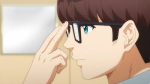 My Girlfriend’s Friend – Episódio 2 (T1)