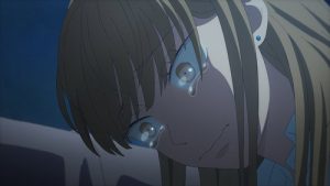 Koori no Jouheki Dublado – Episódio 1 (T2)