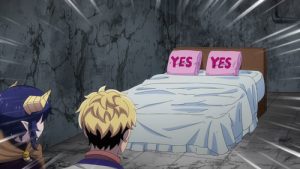 Dark Summoner to Dekiteiru – Episódio 2 (T1)