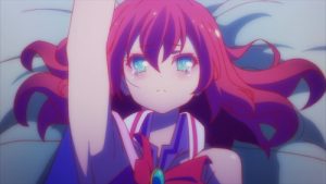 No Game, No Life Dublado – Episódio 7 (T1)