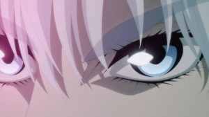 BASTARD!!: Ankoku no Hakaishin Dublado – Episódio 5 (T2)