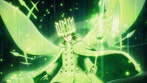 Black Clover – Episódio 2 (T2)