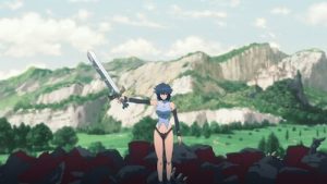 BASTARD!!: Ankoku no Hakaishin Dublado – Episódio 7 (T1)