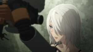 NieR:Automata Ver1.1a Dublado – Episódio 21 (T1)