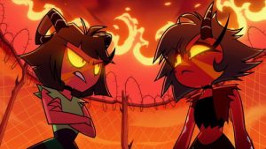 Helluva Boss Dublado – Episódio 2 (T3)