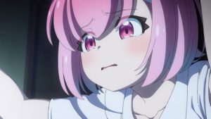 FX Senshi Kurumi-chan – Episódio 2 (T1)