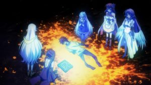 No Game, No Life Dublado – Episódio 9 (T1)