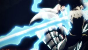 BASTARD!!: Ankoku no Hakaishin Dublado – Episódio 18 (T1)