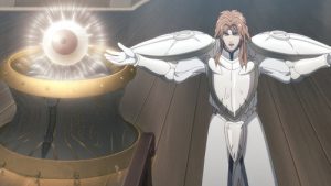BASTARD!!: Ankoku no Hakaishin Dublado – Episódio 8 (T2)