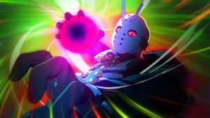 Tank Chair Dublado – Episódio 2 (T1)
